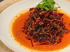 -鸽子侯·家宴·平价海鲜(绿地店)