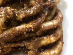 -十里铺铁板鱿鱼