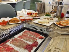 -纽牛有约自助烤肉(漳州中闽店)