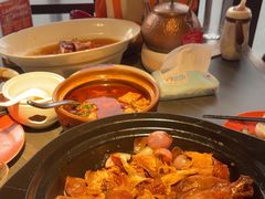 -小厨娘金榜题名(夫子庙秦淮河店)