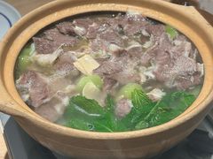 -一坐一忘云南菜(卓悦中心)