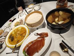 -彩虹之约•淮扬家宴(亚运村店)