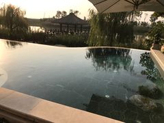 -苏州湾王焰温泉度假酒店
