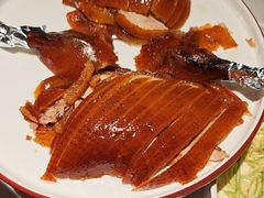 -大鸭梨烤鸭店(花园村店)