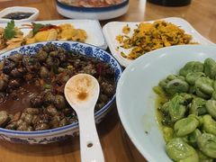-品鲜村农家菜·阳澄湖大闸蟹(总店)