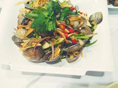 -辣螃铠盆盆蟹大排档(总店)