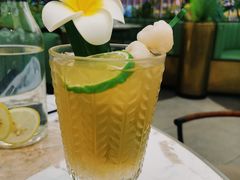 -KingThaia金泰兰(滨江天街店)