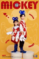 -莫奈庄园·儿童摄影馆·影视基地(江宁店)