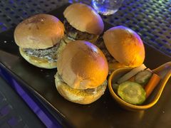 -blue frog蓝蛙(长泰广场店)