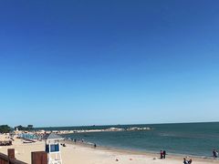 -老虎石海上公园