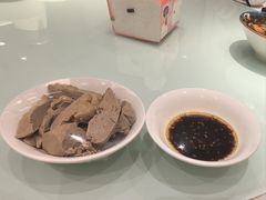 -合胜记太原排档(王府井店)