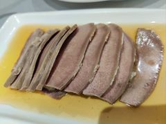糟门腔-老人和饭店(淮海中路店)