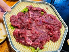 -滇藏石锅宴(北门坡古城管理局店)