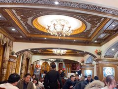 -新疆伊宁远征餐厅