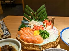 -德川家日本料理(中关村寰太大厦店)