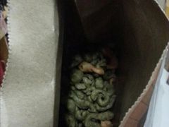 -王阿姨文昌油赞子(府桥街店)