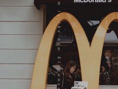 -麦当劳(沙面店)