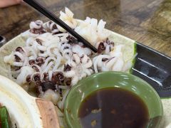 -贞姨美食·老字号海鲜大排档