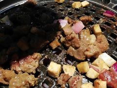 -小米烤肉-泥炉炭烤(常营店)