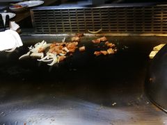 -大成铁板烧•板前(复古餐厅石老人店)