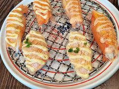 -大雄寿司(中华广场店)