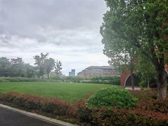 -浙江大学(紫金港校区)