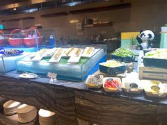 -盛宴标帜西餐厅龙虾.鲍鱼•牛排(重庆喜来登大酒店)