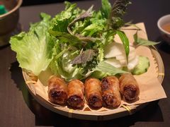 -大头虾越式风味餐厅(光明广场店)