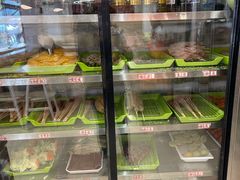 -闫家炸鸡架(五爱总店)