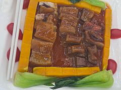 -清真悦宾楼食府(海湖店)