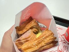 -肯德基(沧州高铁站店)