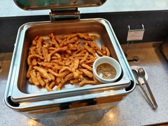 -大连金石滩绿发温泉假日酒店