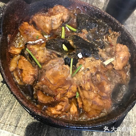 五味和砂锅主题餐厅(政府大街店)