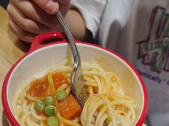 -豪客来牛排(红豆万花城店)