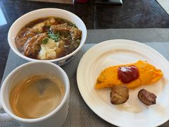 -上海嘉定喜来登酒店