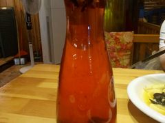 -乌镇那一年小院主题餐厅(甘泉西路店)