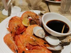 -豪派特华美达广场酒店·西餐厅