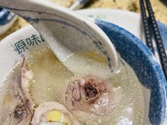 -原味四季椰子鸡(公明百佳华店)