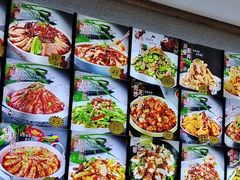 -马家水煮鱼(富民街店)