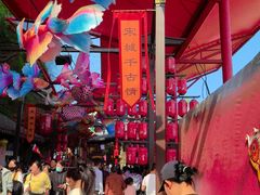 -杭州宋城