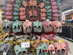-家乐福会员店(南翔店)