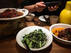 -炊烟小炒黄牛肉(中心印象城店)