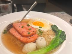 -留半山·香港食堂(啦啦宝都店)