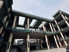 -广东工业大学(大学城校区)