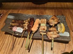 -炉胜·炉端烧·居酒屋