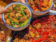-铁公鸡·四川料理(天环广场店)