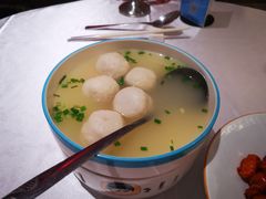 -聚春园自助餐厅(东街口店)