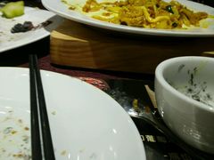 -超级厨房概念餐厅(奥园广场店)
