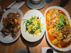 -香料集市新疆餐厅·清真聚餐(成都远洋太古里店)