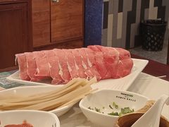 -阳坊胜利涮羊肉(禧乐汇店)